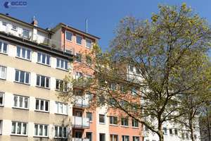 Sofort bezugsfreie, renovierte 2-Zimmer-Wohnung mit Domblick in Köln – Victoriastraße 24, 50670 Altstadt/Nord, Köln – Vorschaubild 19