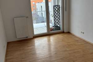 Gepflegte 2-Zimmer Wohnung im 2. OG in Erlangen Süd  – Willy-Brandt-Straße 6, 91052 Röthelheimpark, Erlangen – Vorschaubild 4