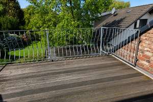 Modernes Reihenhaus mit Fußbodenheizung, Dachterrasse & Wallbox in Kerpen – Brüsseler Straße 122, 50171 Kerpen – Vorschaubild 4