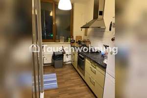 Tauschwohnung: Tausch: 3,5-Zimmer-Wohnung in Mitte gegen 2 Zimmer – Die vollständige Adresse der Immobilie erhältst du vom Anbieter., 10553 Moabit, Berlin – Vorschaubild 5