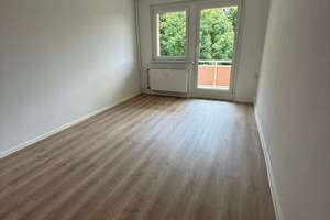Sonnige 1RWE mit Balkon! – Paul-Flechsig-Straße 13, 4289 Meusdorf, Leipzig – Vorschaubild 9