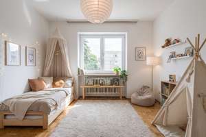 Großzügige, vielseitige Doppelhaushälfte mit Garten und Garage – Wohnen auf drei Ebenen – Die vollständige Adresse der Immobilie erhältst du vom Anbieter., 93055 Burgweinting-Harting, Regensburg – Vorschaubild 19