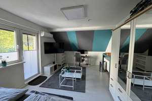 Freistehendes Einfamilienhaus mit 104 qm und großer Dachterrasse von privat – Bremen – Vorschaubild 12