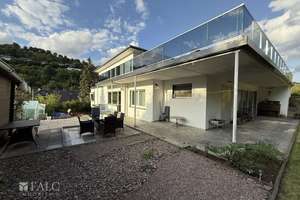 ***Dalhausen - Großzügige Villa mit Wellnessbereich, Dachterrasse und Gartenidylle*** – Die vollständige Adresse der Immobilie erhältst du vom Anbieter., 37688 Beverungen – Vorschaubild 6