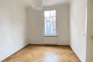 Zweitbezug nach Sanierung: Stilvolle 4-Zimmer-Altbauwohnung – Die vollständige Adresse der Immobilie erhältst du vom Anbieter., 70176 Feuersee, Stuttgart – Vorschaubild 3