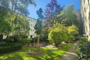 Erstklassige City-West-Lage- Nähe KaDeWe - Vollsanierte, helle und ruhige Wohnung mit Balkon – Grainauer Str. 7, 10777 Wilmersdorf, Berlin – Vorschaubild 11