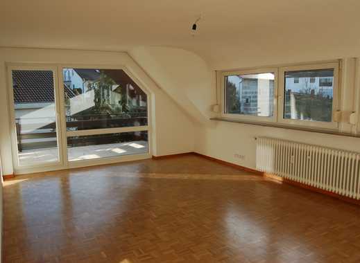 Wohnung mieten in Ebersbach an der Fils - ImmobilienScout24