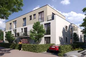 4 Zimmer Gartenwohnung mit grossen Garten – Dielmannstr 2, 63069 Lauterborn, Offenbach am Main – Vorschaubild 5