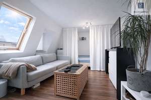 PROVISIONSFREI // TOP-Kapitalanlage in zentraler Lage in Köln // 10 Appartements nahe Friesenplatz – Die vollständige Adresse der Immobilie erhältst du vom Anbieter., 50672 Neustadt/Nord, Köln – Vorschaubild 1