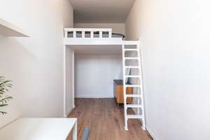 Großzügige 5-Zimmer-Wohnung in Berlin – Ideal als Kapitalanlage oder zur Eigennutzung – Die vollständige Adresse der Immobilie erhältst du vom Anbieter., 13347 Gesundbrunnen, Berlin – Vorschaubild 11