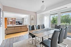 Einfamilienhaus mit Einliegerwohnung und gepflegtem großem Grundstück in zentraler Lage Reutlingens – Gustav-Schwab-Str. 29, 72762 Reutlingen-Mitte, Reutlingen – Vorschaubild 10