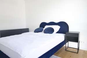 Modern, möblierte Wohnung - Morgen einziehen und helle 108qm + ein großer Balkon genießen – Am Pottkamp 14, 38110 Wenden-Thune-Harxbüttel, Braunschweig – Vorschaubild 25