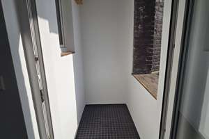 Großzügige und sonnige 4-Zimmer in Duissern mit Balkon und Garten – Oranienstraße 18-20, 47051 Duissern, Duisburg – Vorschaubild 13