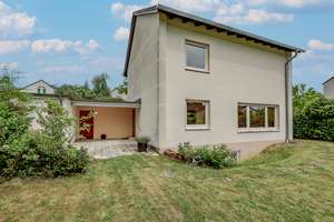 Einfamilienhaus mit Garten und angrenzendem Baugrundstück in Bonn-Niederholtorf – Die vollständige Adresse der Immobilie erhältst du vom Anbieter., 53229 Holtorf, Bonn – Vorschaubild 4