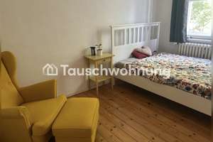 Tauschwohnung: 2 Zimmer Wohnung mit Balkon in Charlottenburg Nord – Die vollständige Adresse der Immobilie erhältst du vom Anbieter., 13627 Charlottenburg-Nord, Berlin – Vorschaubild 4
