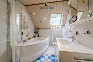 Endlich daheim:
Hübsches Reihenmittelhaus mit Garten und Garage – Die vollständige Adresse der Immobilie erhältst du vom Anbieter., 71560 Sulzbach an der Murr – Vorschaubild 17