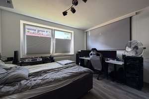 Renovierte 3-Zimmer Mietwohnung im Außenbereich von Krefeld – Die vollständige Adresse der Immobilie erhältst du vom Anbieter., 47839 Hüls, Krefeld – Vorschaubild 8
