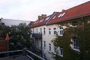 Stilvolle Maisonette mit Dachgeschossflair im Herzen des Prenzlauer Bergs – Die vollständige Adresse der Immobilie erhältst du vom Anbieter., 10437 Prenzlauer Berg, Berlin – Vorschaubild 1