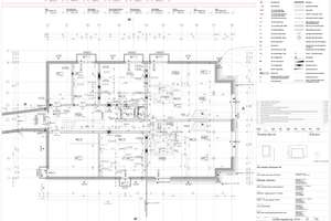 Designervilla mit Lift auf einen Seegrundstück direkt Am Großen Wansee zu vermieten – Am Großen Wannsee 48, 14109 Wannsee, Berlin – Vorschaubild 25