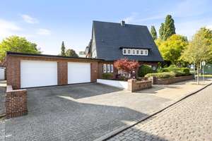 Modernes Familienhaus in Heide mit Garten, Terrasse, Doppelgarage & Vollkeller – Die vollständige Adresse der Immobilie erhältst du vom Anbieter., 25746 Heide – Vorschaubild 38