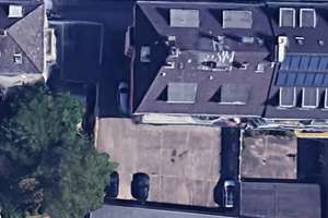 Perfekt für Selbstnutzer: Helle 2-Zimmer-Wohnung mit Südbalkon, Aufzug & Stellplatz