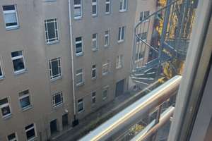 Charmantes 3,5-Zimmer Dachgeschoss-Apartment in Spandau – Schulzenstraße 15, 13583 Falkenhagener Feld, Berlin – Vorschaubild 12