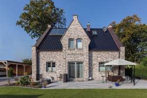 Helles Wohlfühlhaus mit offenem Wohnkonzept und schönem Garten  – Hermannstädter Straße 31, 24610 Trappenkamp – Vorschaubild 2
