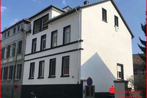 Anwesen mit 8 Wohneinheiten in gesuchter Lage – Die vollständige Adresse der Immobilie erhältst du vom Anbieter., 64285 Bessungen, Darmstadt – Vorschaubild 1