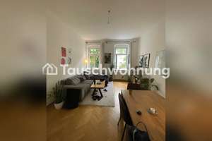 Tauschwohnung: 3 Zimmer Wohnung