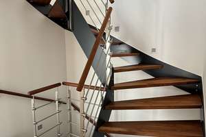 Stylisches Townhouse in der "Grünen Mitte", Provisionsfrei! – Die vollständige Adresse der Immobilie erhältst du vom Anbieter., 45127 Westviertel, Essen – Vorschaubild 15