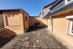 Neuer Kaufpreis - Urgemütliches Einfamilienhaus in Halle-Dölau mit großem Garten – Zechenhausstraße 8, 6120 Dölau, Halle (Saale) – Vorschaubild 5