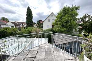 Hochwertiges Einfamilienhaus mit großem Garten, Gartenhaus, Terrasse, Balkon und Einzelgarage – Dachau (Kreis) – Vorschaubild 12