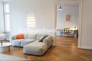 Tauschwohnung: 3-Zimmer in Friedenau geg 4-Zimmer in Friedenau/ Wilmersdorf – Die vollständige Adresse der Immobilie erhältst du vom Anbieter., 12159 Schöneberg, Berlin – Vorschaubild 2