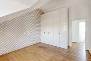 Hartmannshofen! Exklusive 2-Zimmer-Dachterrassenwohnung  mit Hobbyraum / Energieklasse A – Die vollständige Adresse der Immobilie erhältst du vom Anbieter., 81247 Obermenzing, München – Vorschaubild 17