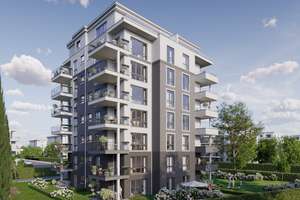 🍀SAMSTAGSBESICHTIGUNG🍀3 Zimmer Wohnung 6.OG  mit Balkon