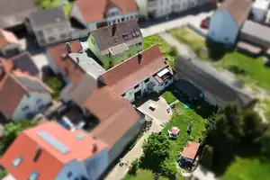 Reserviert - 2 Mehrfamilienhäuser - Einmalige Kapitalanlage in Kirchardt! – Heilbronn (Kreis) – Vorschaubild 31