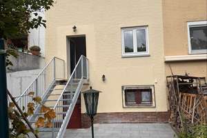 Reihenmittelhaus mit 4 Zimmern in Berlin-Britz (Neukölln)