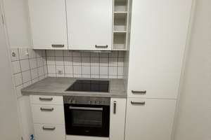 Moderne helle 2-Zimmer-Wohnung 64m² in Kiel Südfriedhof EBK Nähe CAU frisch renoviert zentral – Hermann-Weigmann-Str. 2-4, 24114 Südfriedhof, Kiel – Vorschaubild 14