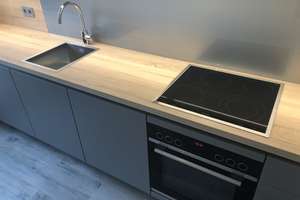 Sanierte 3 Zimmer Wohnung |  hochwertige EBK | Hannover Nordstadt nähe UNI – Die vollständige Adresse der Immobilie erhältst du vom Anbieter., 30167 Nordstadt, Hannover – Vorschaubild 8