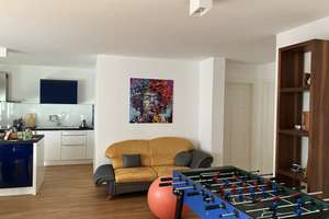 WG-Partner für vollständig möblierte luxuriöse (mit Klavier) Wohnung am Volksgarten gesucht – Die vollständige Adresse der Immobilie erhältst du vom Anbieter., 50677 Neustadt/Süd, Köln – Vorschaubild 8
