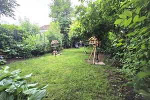 Charmantes Reihenhaus mit schönem Garten, Loggia und Garage in Neu-Isenburg – Offenbach (Kreis) – Vorschaubild 22