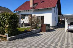 Reserviert   !!!!Einfamilienhaus in ruhiger Lage !!  Beinahe neu !!!! – Die vollständige Adresse der Immobilie erhältst du vom Anbieter., 72218 Wildberg – Vorschaubild 1