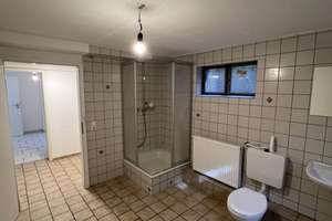 Großes Einfamilienhaus mit Garage und weiteren Parkplätzen in Schlebusch / Steinbüchel (ruhige Lage) – Die vollständige Adresse der Immobilie erhältst du vom Anbieter., 51375 Steinbüchel, Leverkusen – Vorschaubild 29