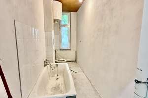 109 m² großes Apartment im Komponistenviertel zum selbst renovieren Erdgeschoss – Bizetstraße 142, 13088 Weißensee, Berlin – Vorschaubild 25