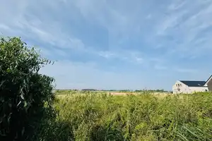Mit Weitblick: Einfamilienhaus mit Garage und Garten in ruhiger Lage – Aurich (Kreis) – Vorschaubild 23