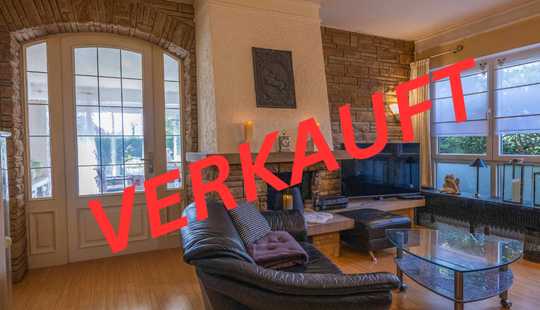 Bild von Großes Ein-/Zweifamilienhaus in Lohne – flexibel nutzbar mit viel Wohnfläche