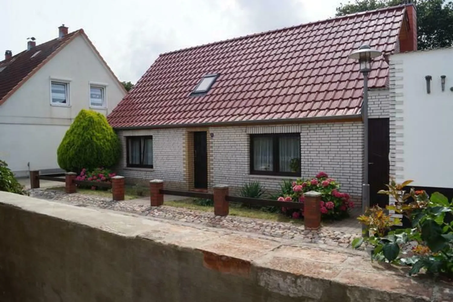 Altes Kapitänshaus mit Sanierungsbedarf in Wiek auf Rügen "Handwerkerobjekt" Provisionsfrei !, Vorpommern Rügen Kreis – Bild 4