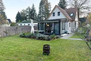 -Einfamilienhaus in Rangsdorf mit Sauna + Klimaanlage-zauberhaft – Fritz-Reuter-Straße 00, 15834 Teltow-Fläming (Kreis) – Vorschaubild 9