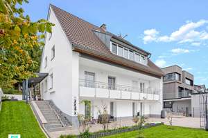 Exklusives Mehrgenerationenhaus in Diedorf – Ruhige Lage & viel Potenzial – Die vollständige Adresse der Immobilie erhältst du vom Anbieter., 86420 Diedorf – Vorschaubild 1