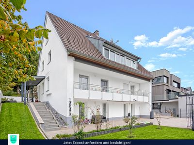 Exklusives Mehrgenerationenhaus in Diedorf – Ruhige Lage & viel Potenzial